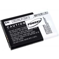 baterie pro Wacom Typ B056P036-1004