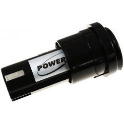 Powery Baterie Würth 0700324 NiMH 2500mAh 2,4V - neoriginální