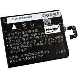 baterie pro Xiaomi Mi Note 3 / Typ BM3A