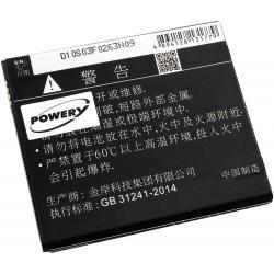 Powery Baterie Xiaomi Redmi 2 1500mAh Li-Ion 3,8V - neoriginální