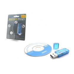 Bluetooth adaptér USB (dongle)
