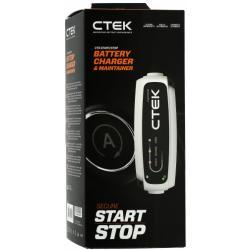 CTEK CT5 Start-Stop baterie-nabíječka pro Fahrzeuge s Start-Stop Technologie 12V 3,8A originál