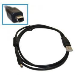 datový kabel pro Konica Minolta DiMage E203