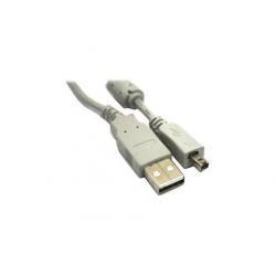 datový kabel pro Konica-Minolta DiMAGE X31
