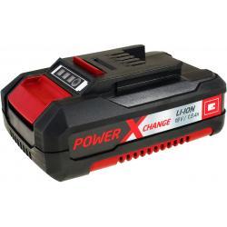 Einhell baterie Power X-Change pro šroubovák GE-CT 18 Li Kit originál