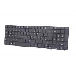 klávesnice pro Notebook Acer Aspire 5810t