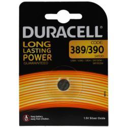 knoflíková baterie 389 1ks v balení - Duracell