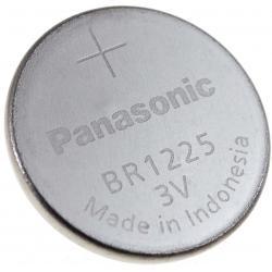 knoflíková baterie BR1225 1ks - Panasonic