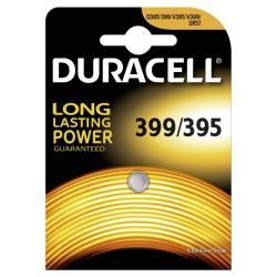 knoflíková baterie D399 1ks v balení - Duracell
