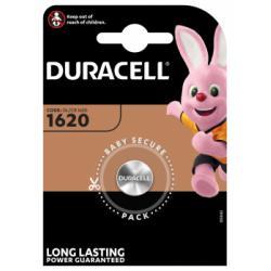 knoflíková baterie DL1620 1ks v balení - Duracell