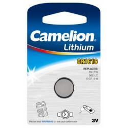knoflíková baterie L11 1ks v balení - Camelion