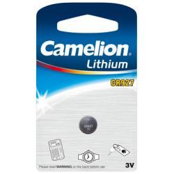 knoflíková baterie T7729 1ks v balení - Camelion