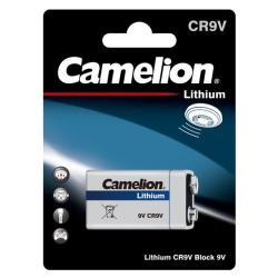 Camelion Lithium Lithiová baterie 1604G 1ks blistr -