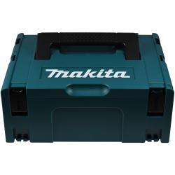 Makita 821550-0 MAKPAC Gr. 2 nářadí-Koffer, Koffer-System originál