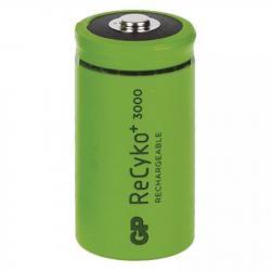 Nabíjecí baterie Recyko3000mAh C R14 - GP Recyko
