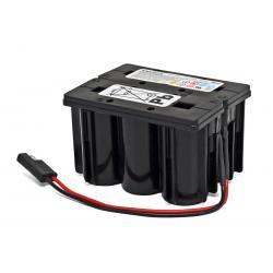 Olověná baterie, Monoblock 12V 2,5Ah s kabel & konektor - Enersys / Hawker originál