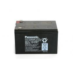 Panasonic Olověná baterie LC-R1212PG1 12V 12Ah 12000mAh Pb - originální