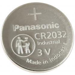 Panasonic litiový knoflíkový článek CR2032 / DL2032 / ECR2032 1 ks lose originál
