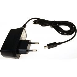 Powery Nabíječka Alcatel Hero s Micro-USB 1A 1000mA 100-250V - neoriginální