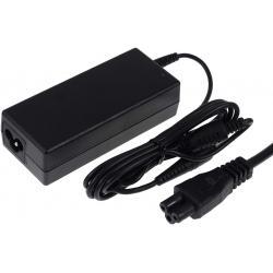 síťový adaptér pro 19V/60W (3,42A)