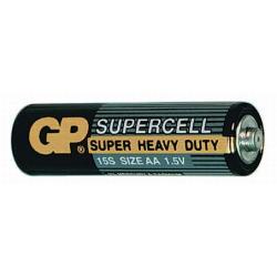 Tužková baterie AA SuperCell 15S R6 - GP