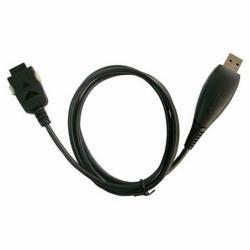 USB datový kabel pro Motorola E360