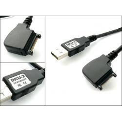 USB datový kabel pro Nokia 6131