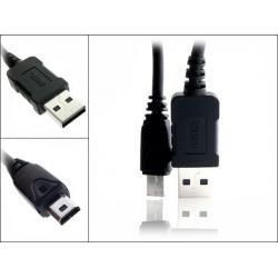 Powery USB datový kabel pro Siemens CX61 - neoriginální