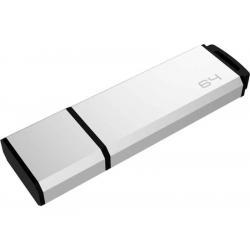 USB flash disk EMTEC 64GB C900 stříbrný