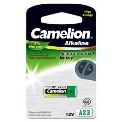 alkalická baterie CA20 1ks - Camelion