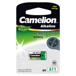 alkalická baterie K11A 1ks - Camelion