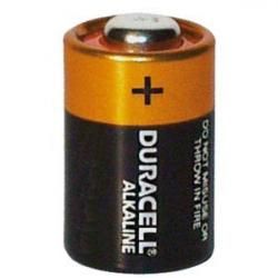 alkalická baterie WE11A 1ks - Duracell