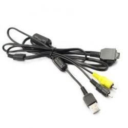 AV + datový kabel (VMC-MD1) pro Sony DSC-N2