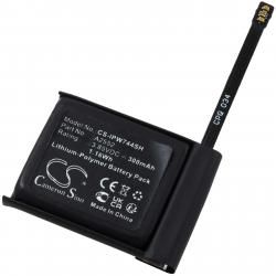 baterie kompatibilní s Apple Watch S7 45mm