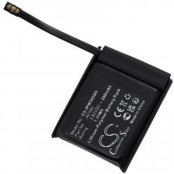 baterie kompatibilní s Apple Watch SE 44mm / Typ A2180