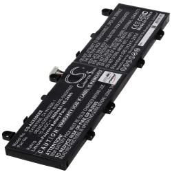 baterie kompatibilní s Asus Typ 0B200-03590000