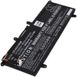 baterie kompatibilní s Asus Typ 0B200-03790000