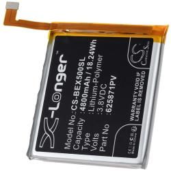 baterie kompatibilní s Beafon Typ 625871PV