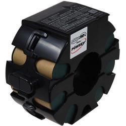 baterie kompatibilní s Black & Decker Typ 90566793