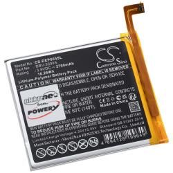 baterie kompatibilní s Doro Typ DBV-3000A