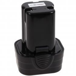 baterie kompatibilní s Einhell Typ 4513377E