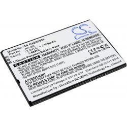 baterie kompatibilní s Emporia Typ AK-S3