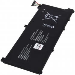 baterie kompatibilní s Huawei Typ HB4792Z9ECW-22A