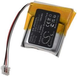 baterie kompatibilní s Jabra Typ AHB701718HPJT