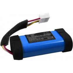 baterie kompatibilní s JBL Flip Typ SUN-INTE-152