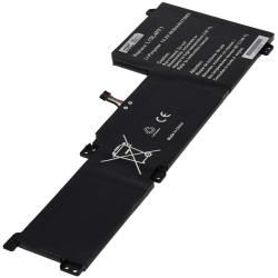 baterie kompatibilní s Lenovo Typ SB10W86960