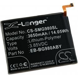 baterie kompatibilní s Samsung Typ EB-BG980ABY
