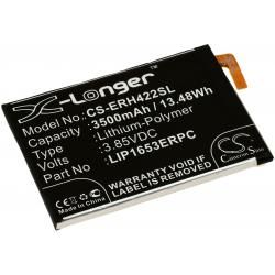 baterie kompatibilní s Sony Typ LIP1653ERPC