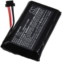 baterie kompatibilní s TomTom LHA11133000