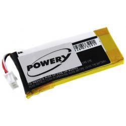 baterie kompatibilní Sennheiser Typ BATT03/ Typ 504374